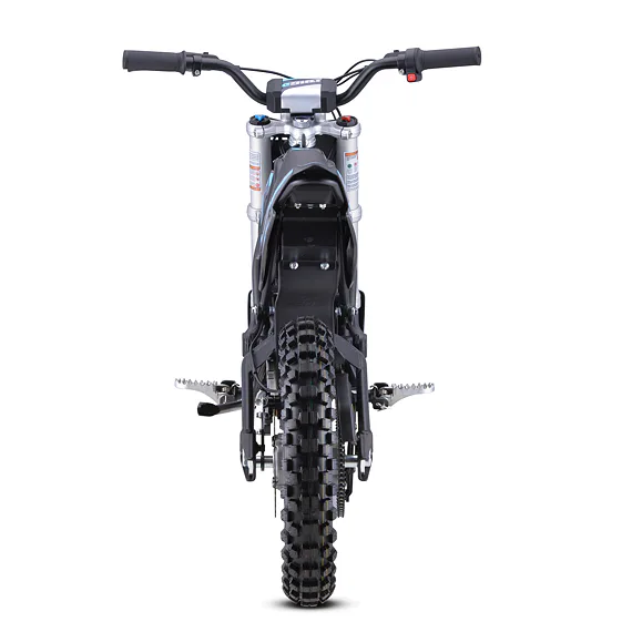 Elektrický pitbike MRM eDIRT 2000W modrý