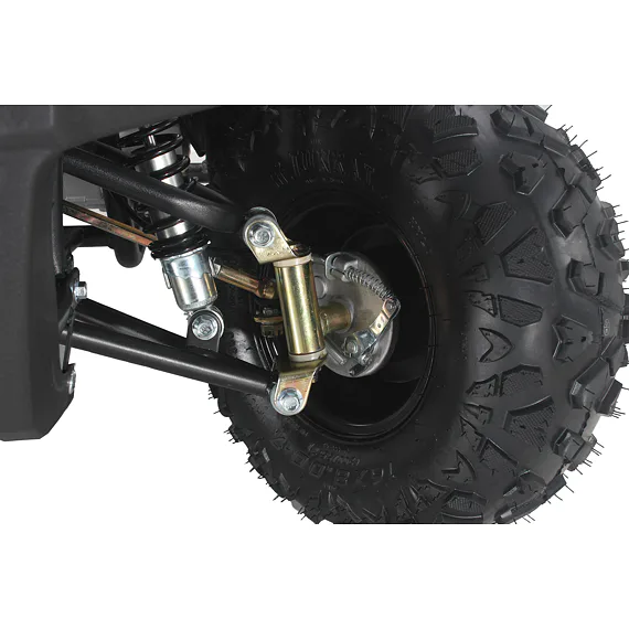 Čtyřkolka MiniRocket Toronto 125ccm, 7"kola Graffiti