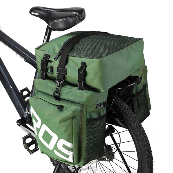 Brašna pro kolo ALL TERRAIN Army Green