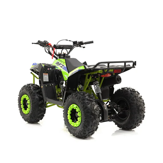 Čtyřkolka Apollo Motors MiniCommander 110cc zelený