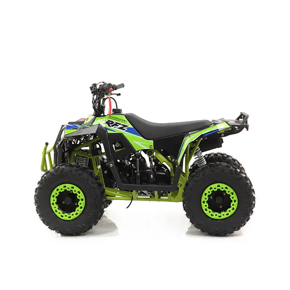 Čtyřkolka Apollo Motors MiniCommander 110cc zelený