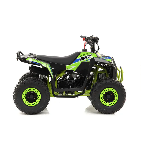 Čtyřkolka Apollo Motors MiniCommander 110cc zelený