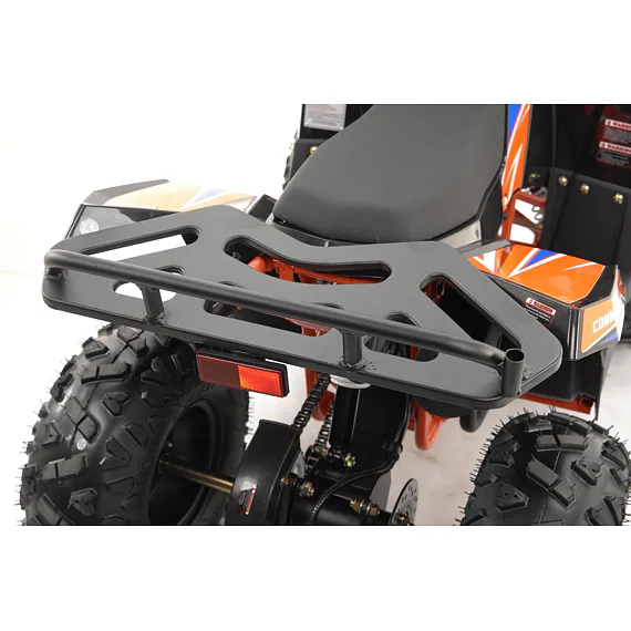 Čtyřkolka Apollo Motors MiniCommander 110cc zelený