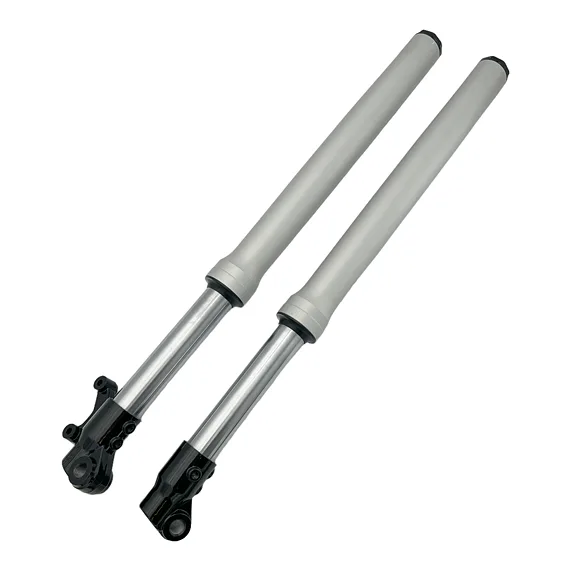 Přední vidlice 580mm, stavitelné