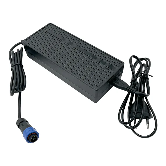 Nabíječka pro MiniRocket eDIRT 48V