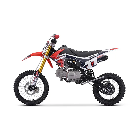Pitbike MRM RACE 140 17"/14"