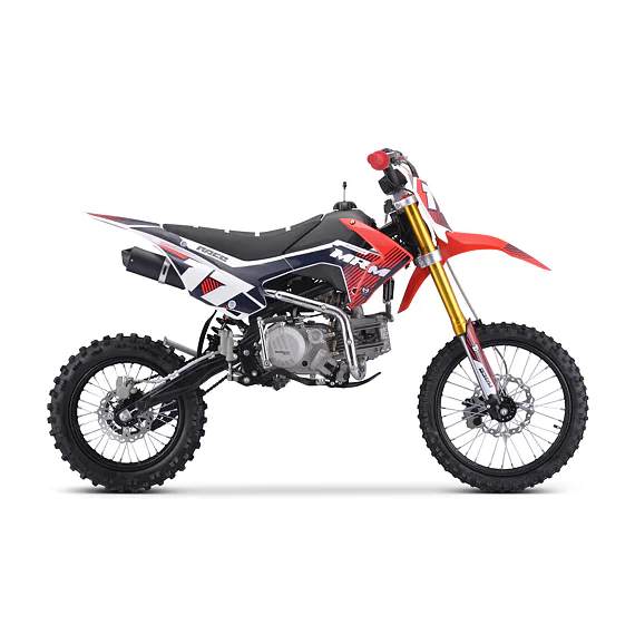 Pitbike MRM BEAST 190 17"/14"