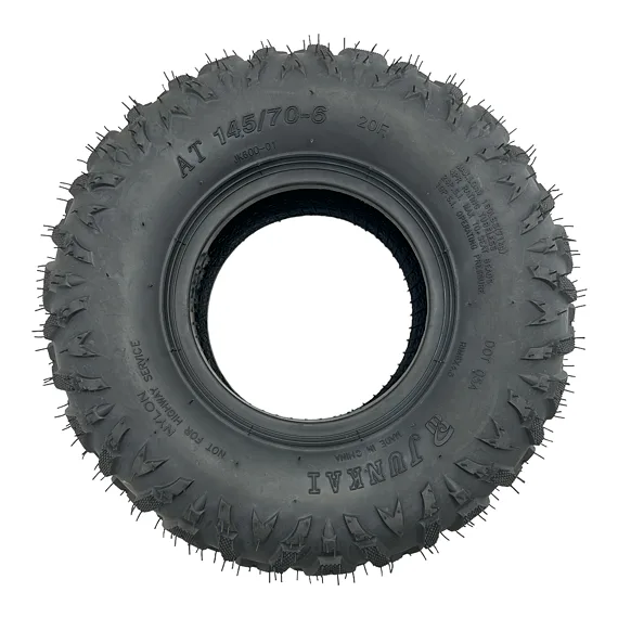 Pneumatika 145/70-6 A-Shape