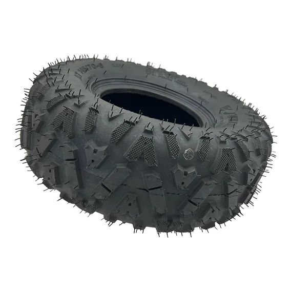 Pneumatika 145/70-6 A-Shape
