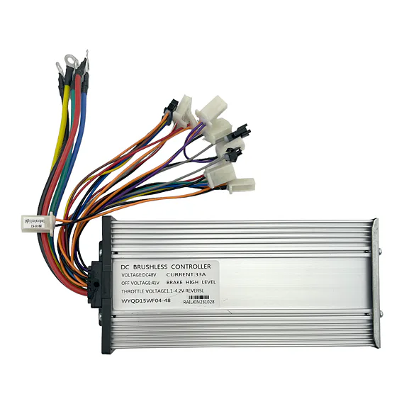 Řídicí jednotka pro ECO MiniUTV 1200W