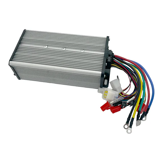 Řídící jednotka pro MiniRocket ECOBuggy 1500W 60V