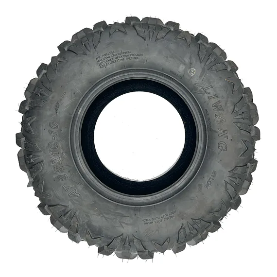 Pneumatika 22x10-10 A-Shape