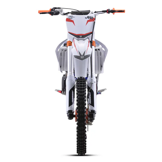 Pitbike MRM NC450