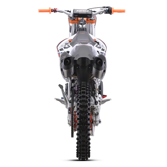 Pitbike MRM NC450