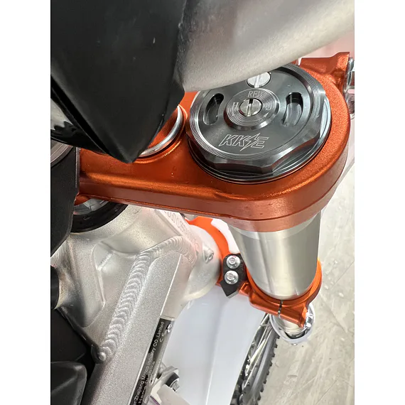 Pitbike MRM NC450