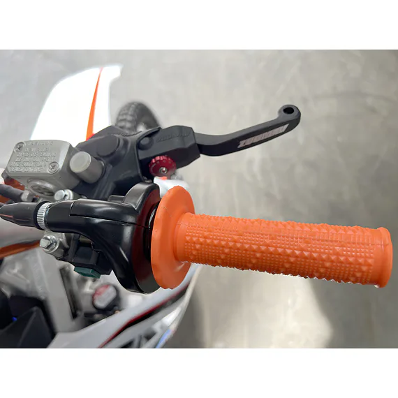Pitbike MRM NC450