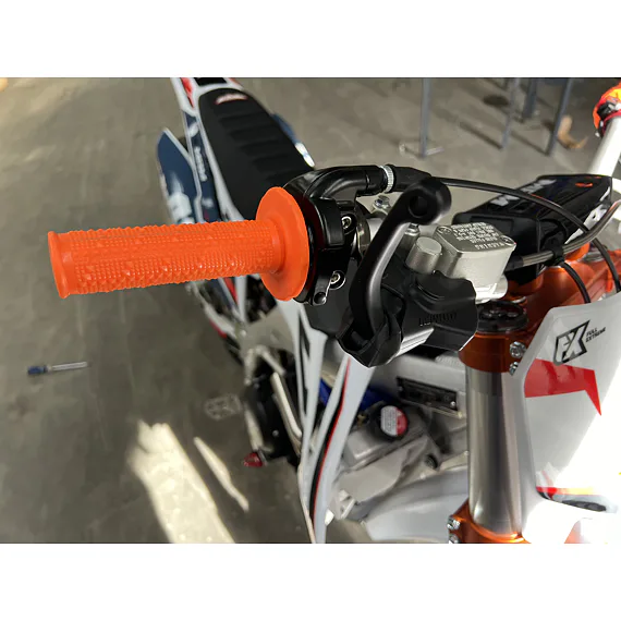 Pitbike MRM NC450