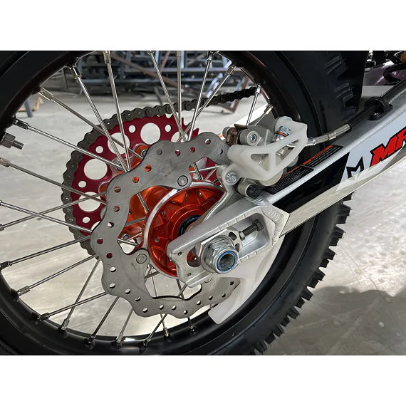 Pitbike MRM NC450