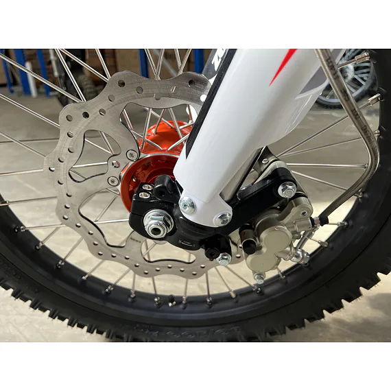 Pitbike MRM NC450