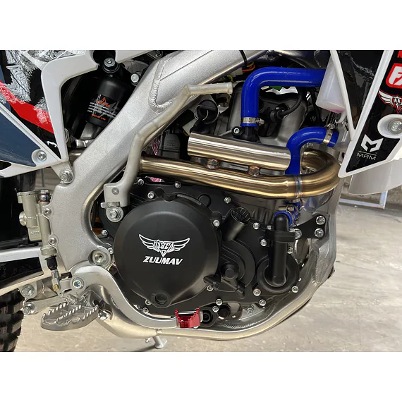 Pitbike MRM NC450