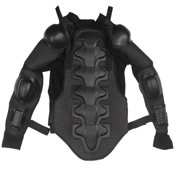 Dětská ochranná vesta, krunýř MRM PROTECTIVE GEAR