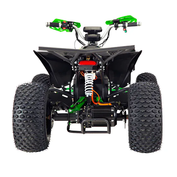 Akumulátorová čtyřkolka MiniRocket eRaptor 1500W