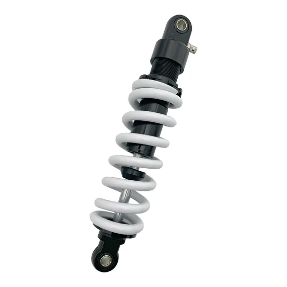 Zadní tlumič pro minicross NRG/NTR 260mm