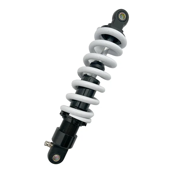 Zadní tlumič pro minicross NRG/NTR 260mm