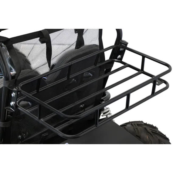 MiniRocket ECOBuggy 1000W 20Ah červená