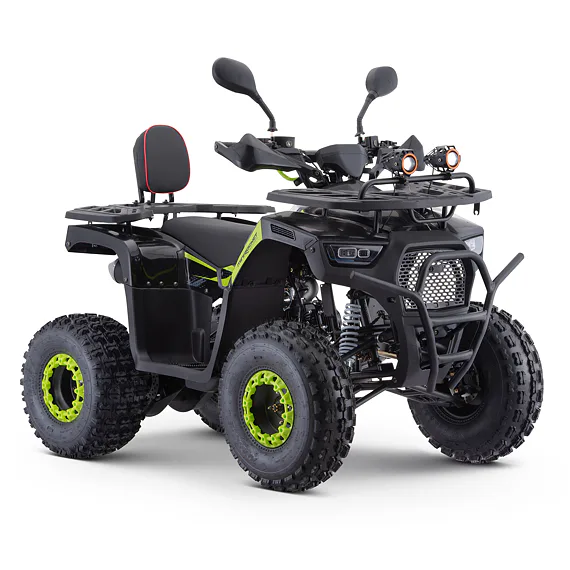 Čtyřkolka MiniRocket Piranha 150cc