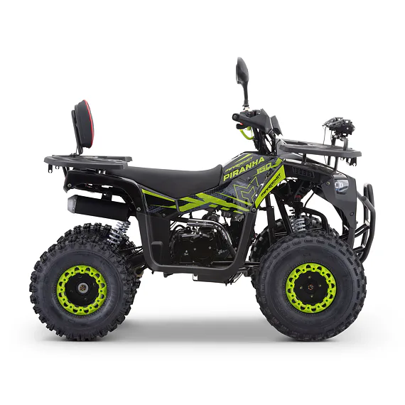 Čtyřkolka MiniRocket Piranha 150cc