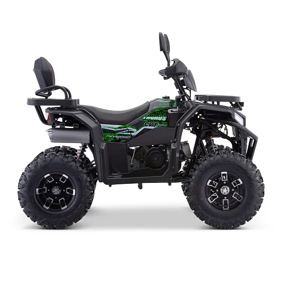 Čtyřkolka MiniRocket TAURUS 200 CVT