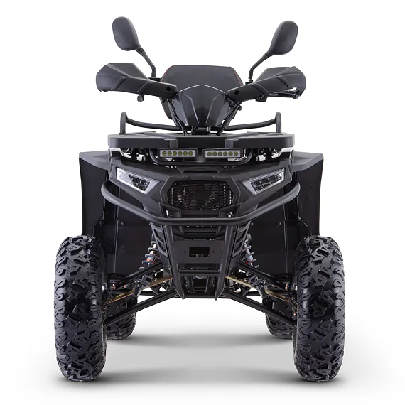 Čtyřkolka MiniRocket TAURUS 200 CVT
