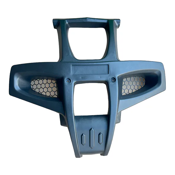 Přední plastový nárazník pro ECO Farmer 3000W