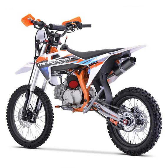 Pitbike MiniRocket DT160 19"/16"
