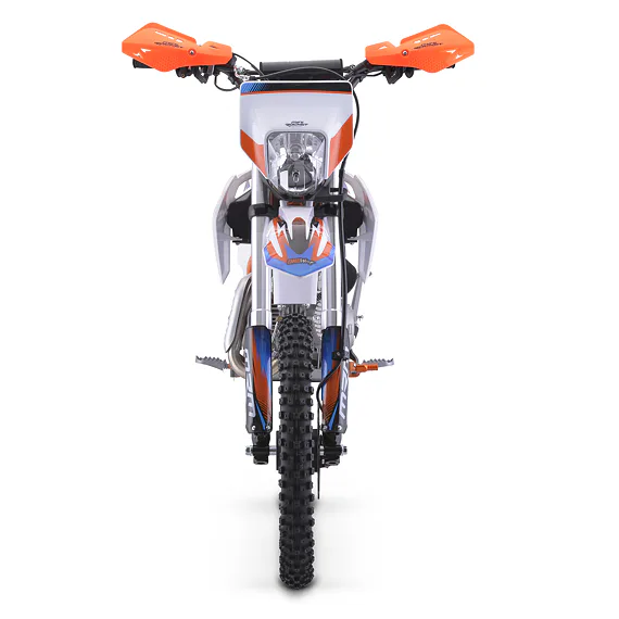 Pitbike MiniRocket DT160 19"/16"