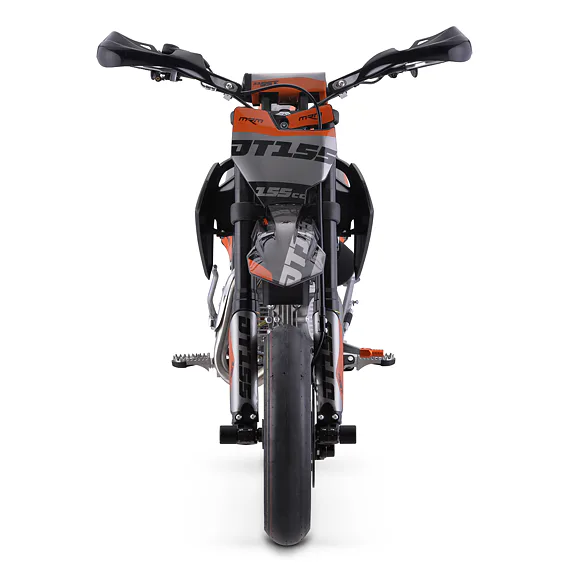 Pitbike MiniRocket DT155 SuperMoto