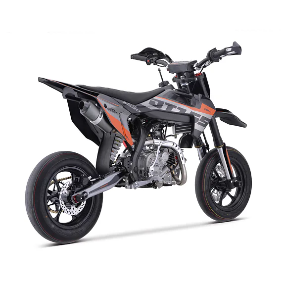Pitbike MiniRocket DT155 SuperMoto