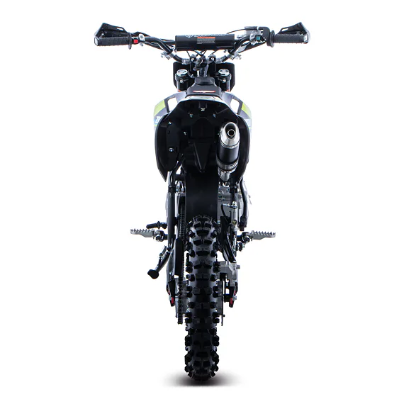 Pitbike Zuumav S5 125cc 17"/14"