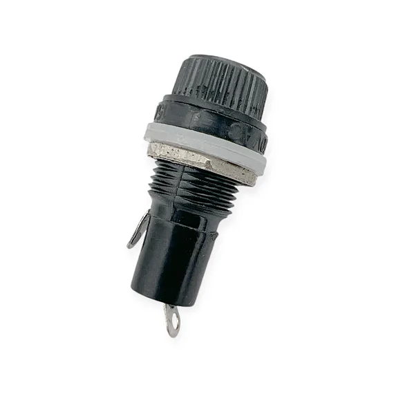 Pojistkové pouzdro pro skleněnou pojistku 20mm