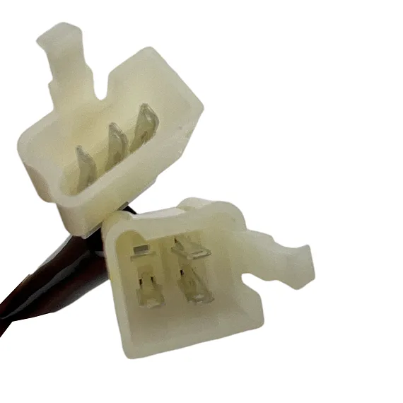 Display pro elektrické čtyřkolky 60V, typ 4