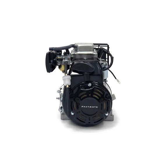Motor Lifan 79cc 3HP OHV