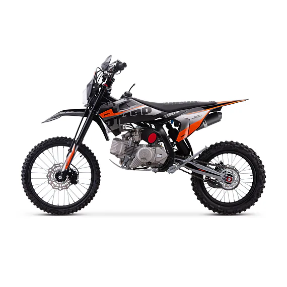 Pitbike MiniRocket DT190 19"/16" Enduro