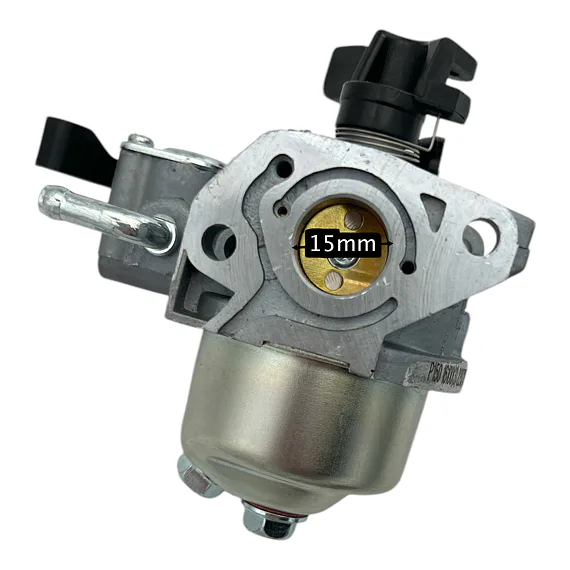 Karburátor pro motory Lifan 79cc, 80cc, 152F-3 aj.