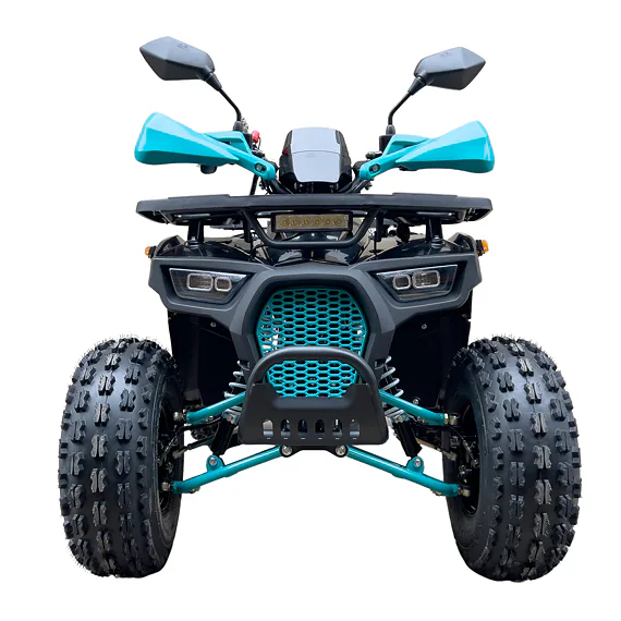 Čtyřkolka MiniRocket Hunter II 125cc 3+1