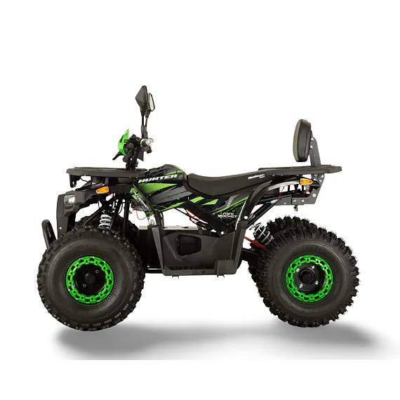 Čtyřkolka MiniRocket Hunter II 1500W