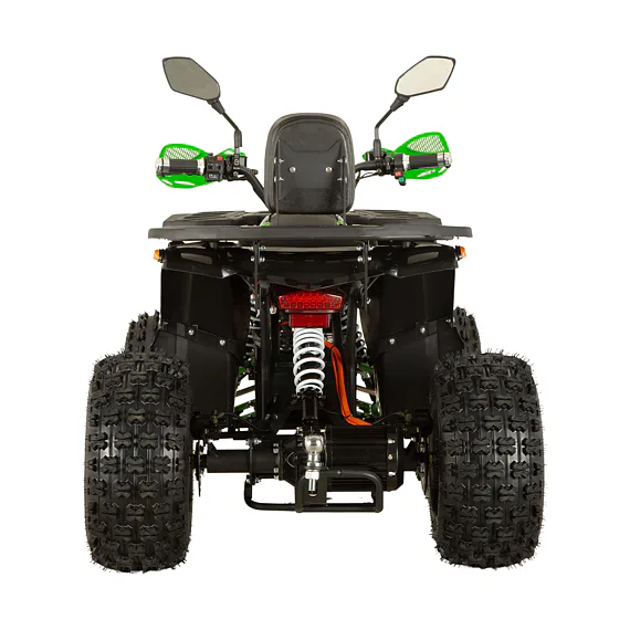 Čtyřkolka MiniRocket Hunter II 1500W
