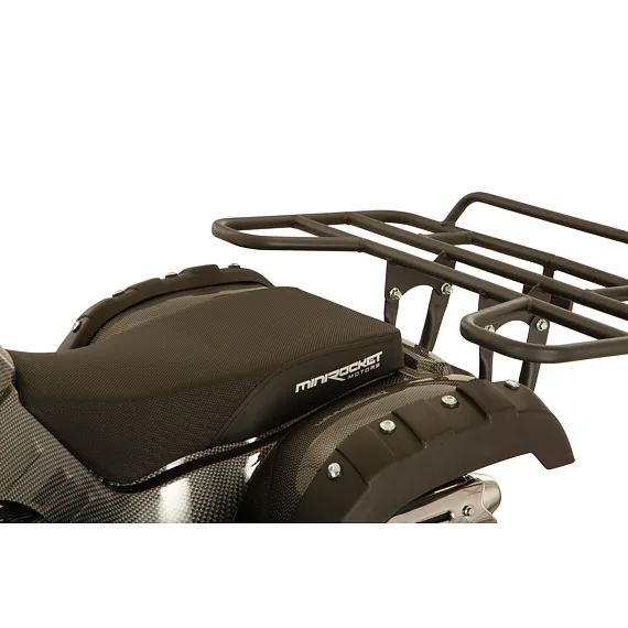 Čtyřkolka ATV Toronto Deluxe, 7"kola Carbon