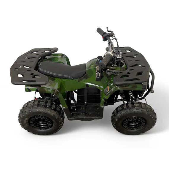 Elektrická čtyřkolka MiniRocket Explorer 1200W