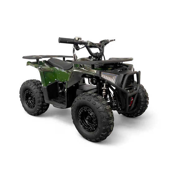 Elektrická čtyřkolka MiniRocket Explorer 1200W